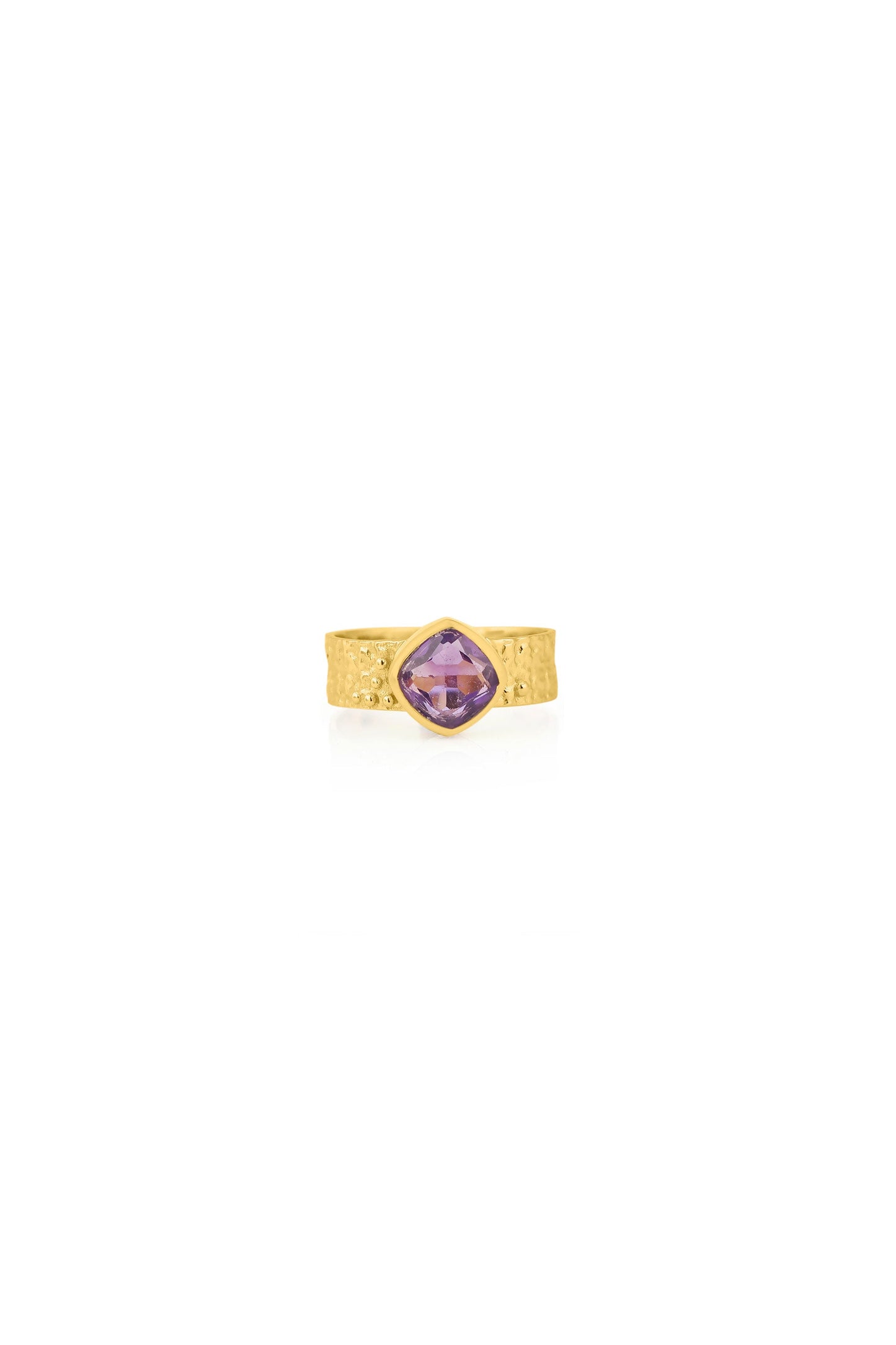 Pia Ring - Gold