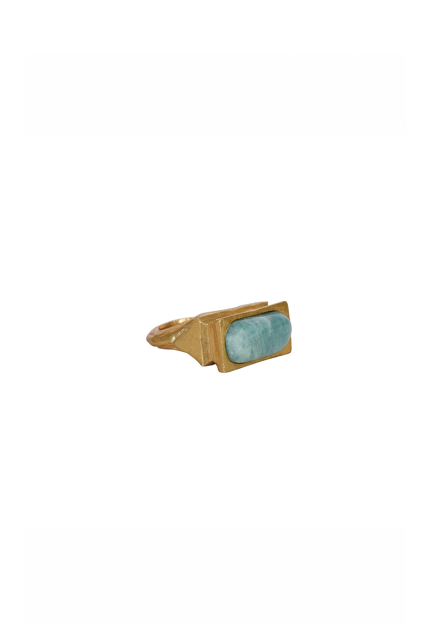 Alouette Design
Arc Ring - Gold