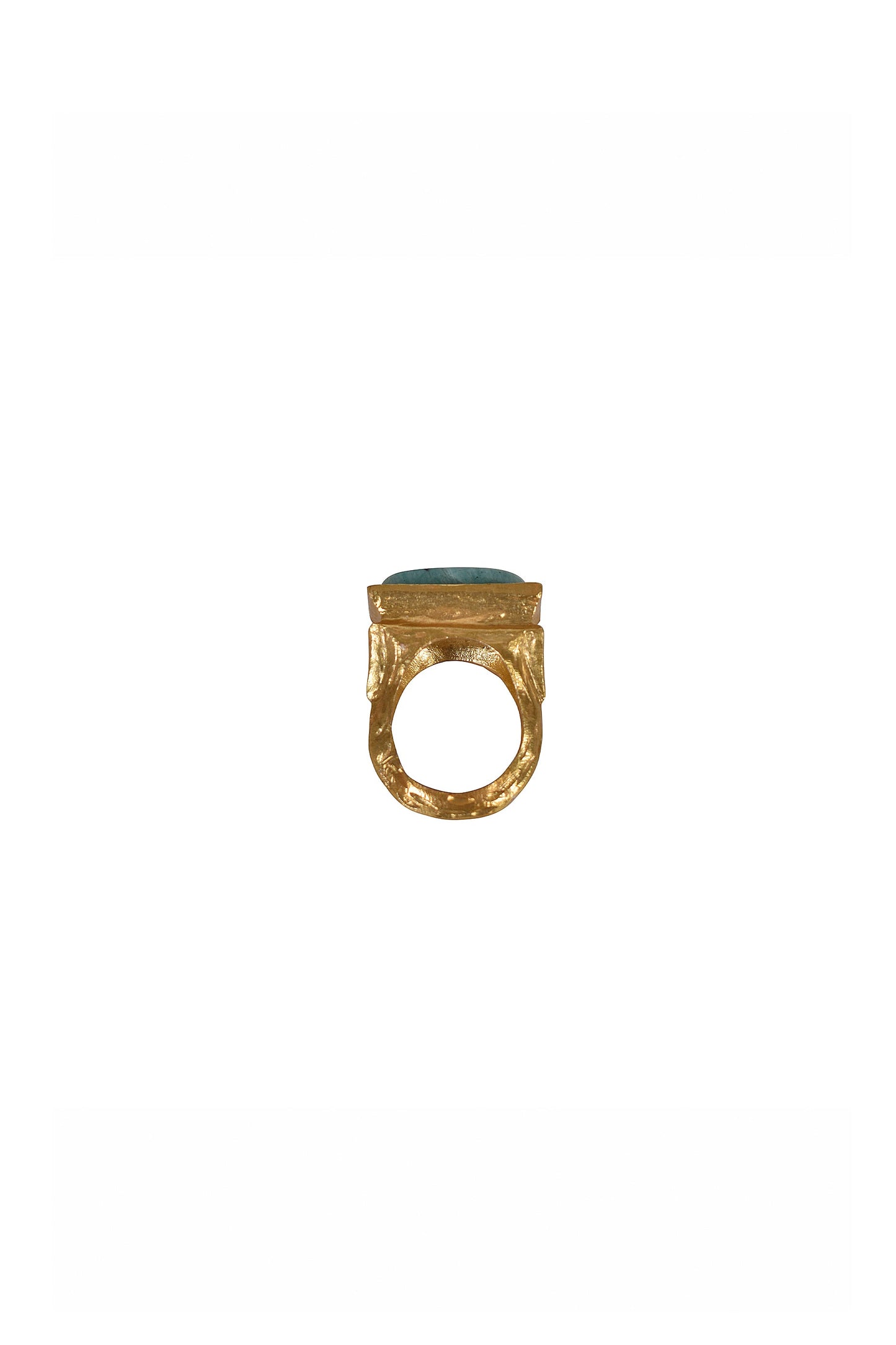 Alouette Design
Arc Ring - Gold