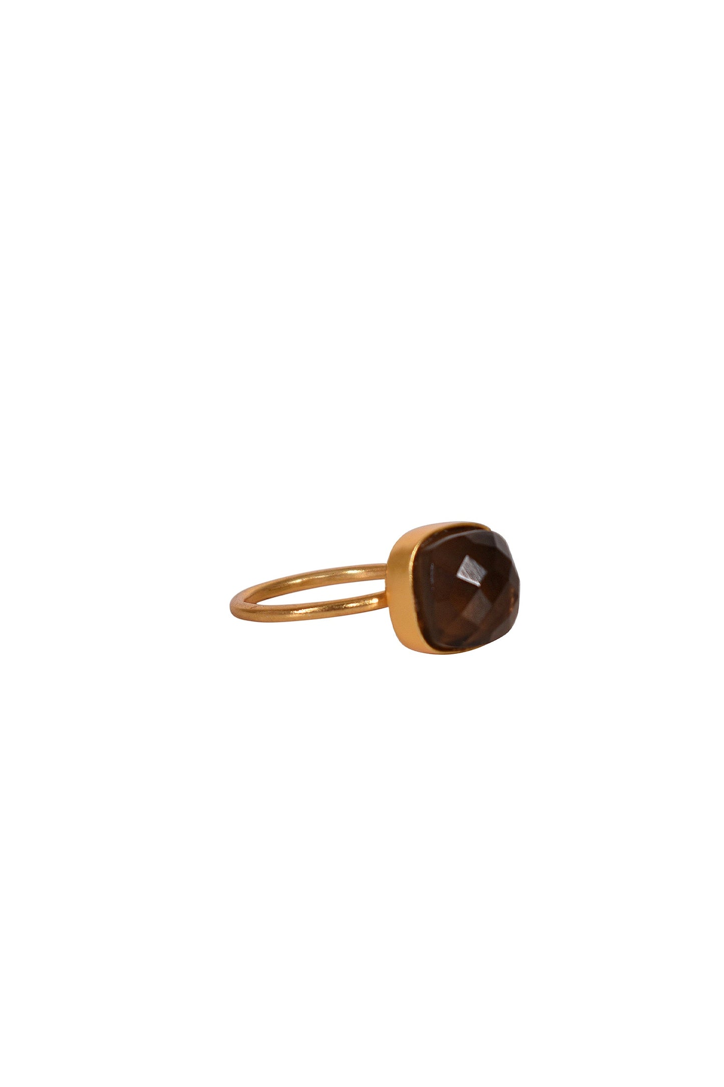 Alouette Design
Quincy Ring - Quartz