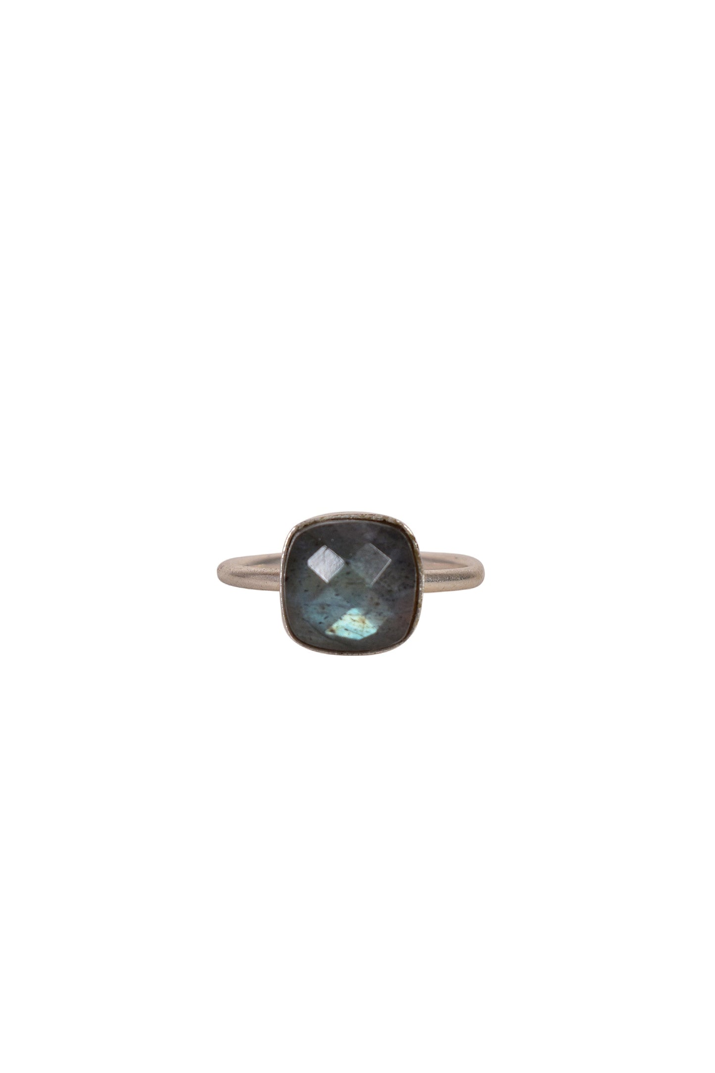 Alouette Design
Quincy Ring - Labradorite