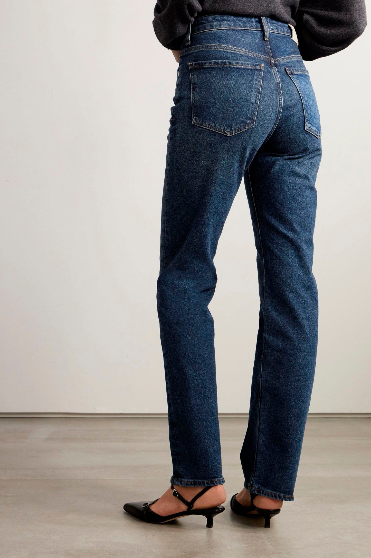 Citizens of Humanity ZURIE JEAN - Denim