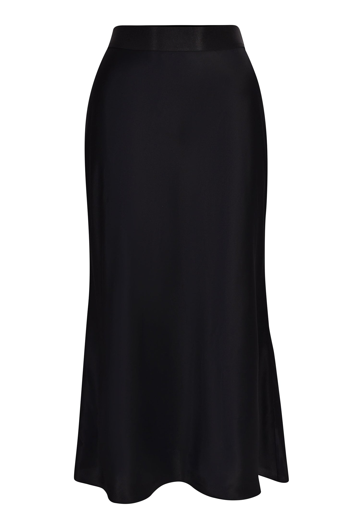 Sienna skirt - Black