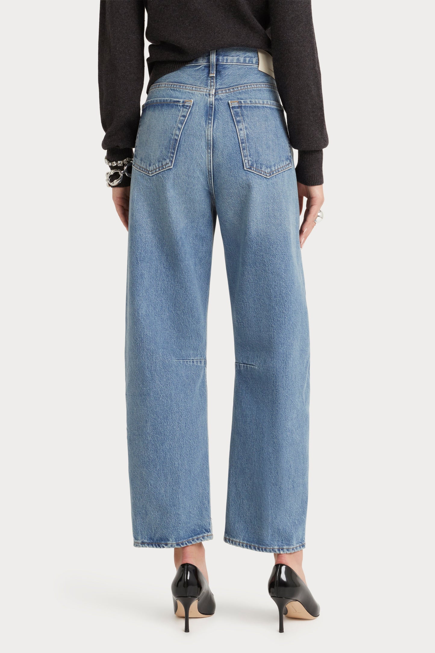 Citizens of Humanity Miro Jean - Denim