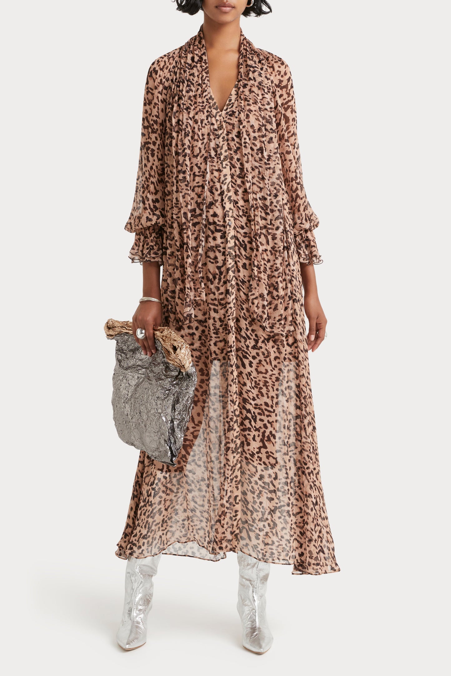 Sirocco Midi - Print