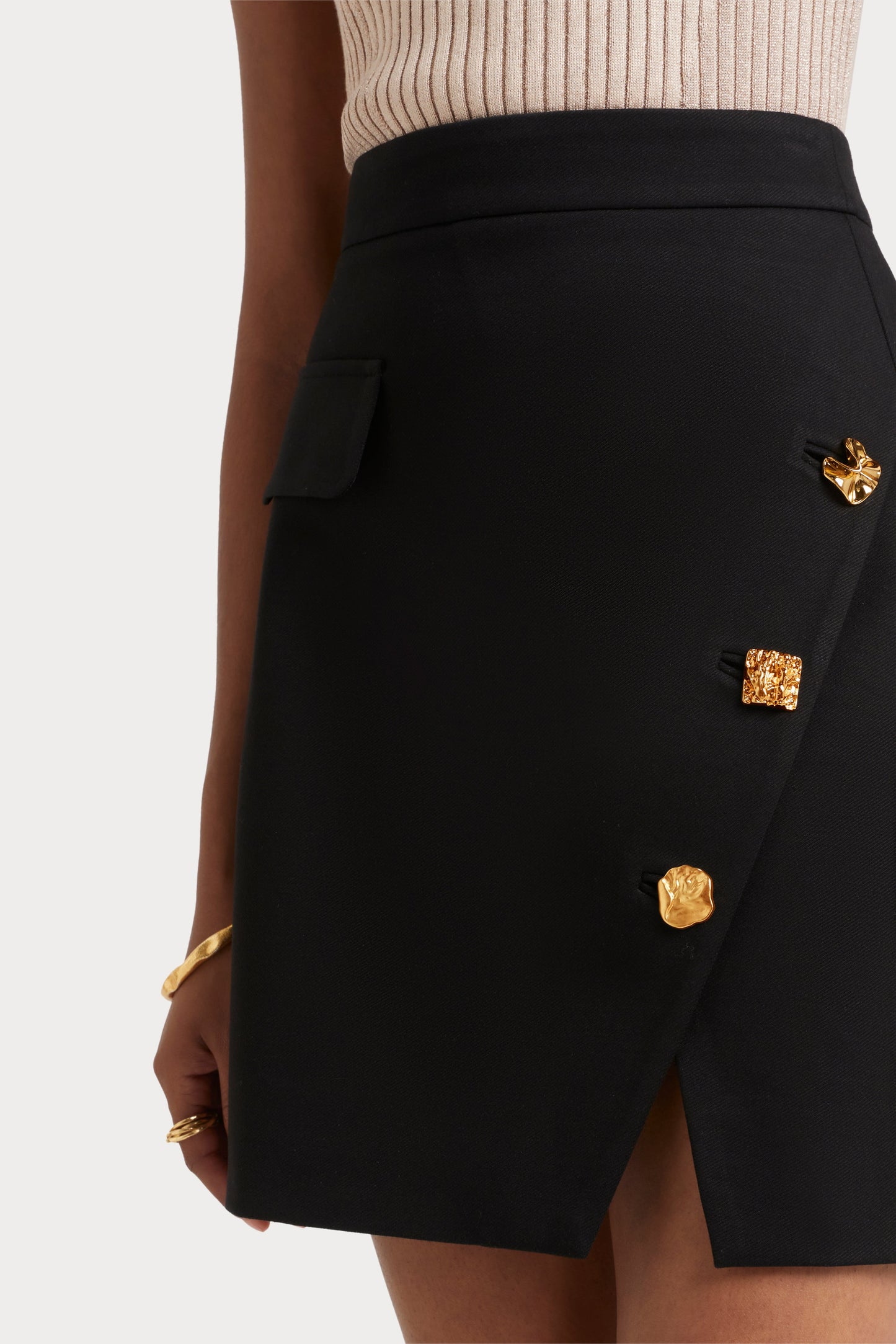 Mimi skirt - Black