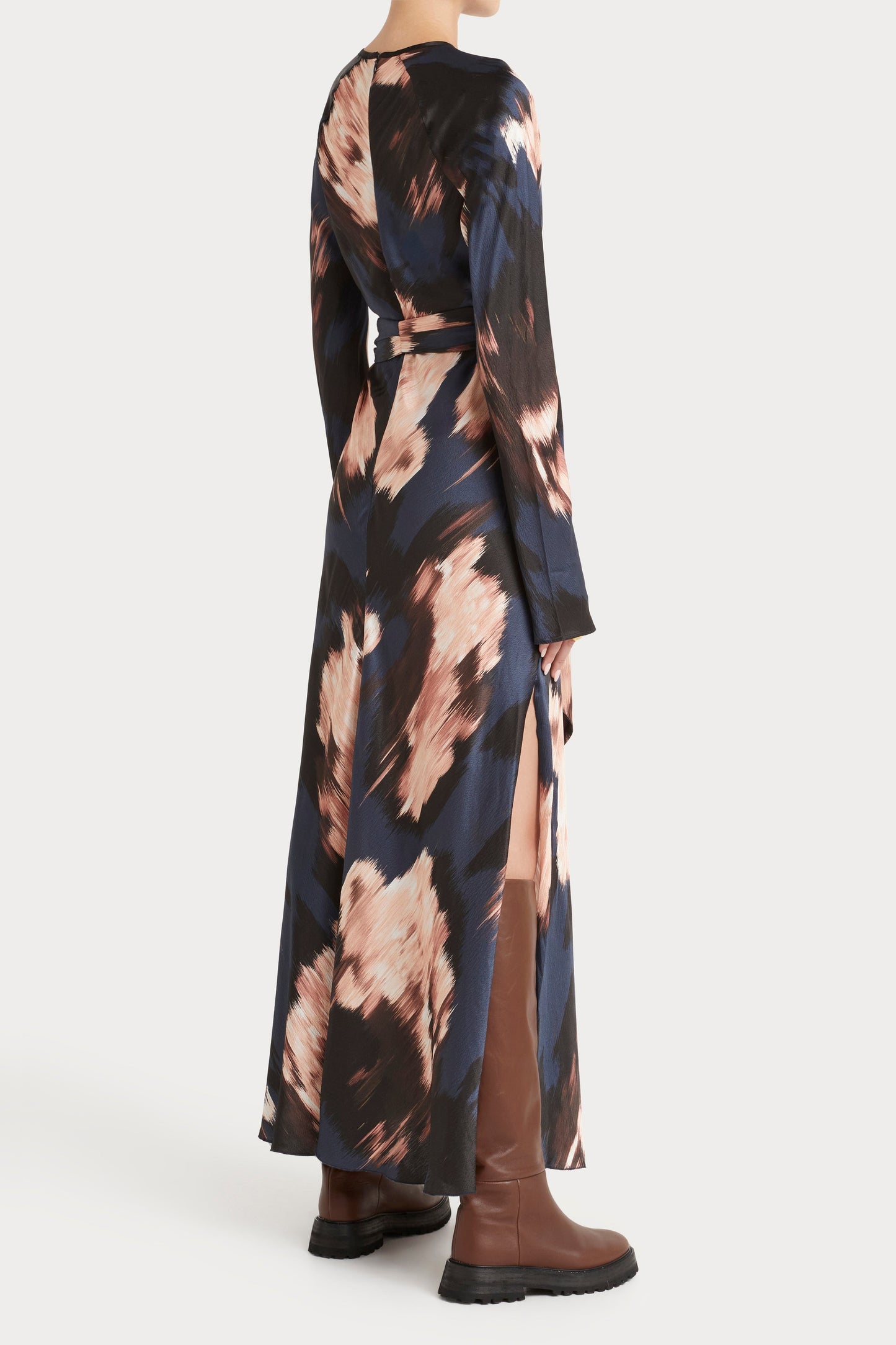 Dreamer Dress - Print