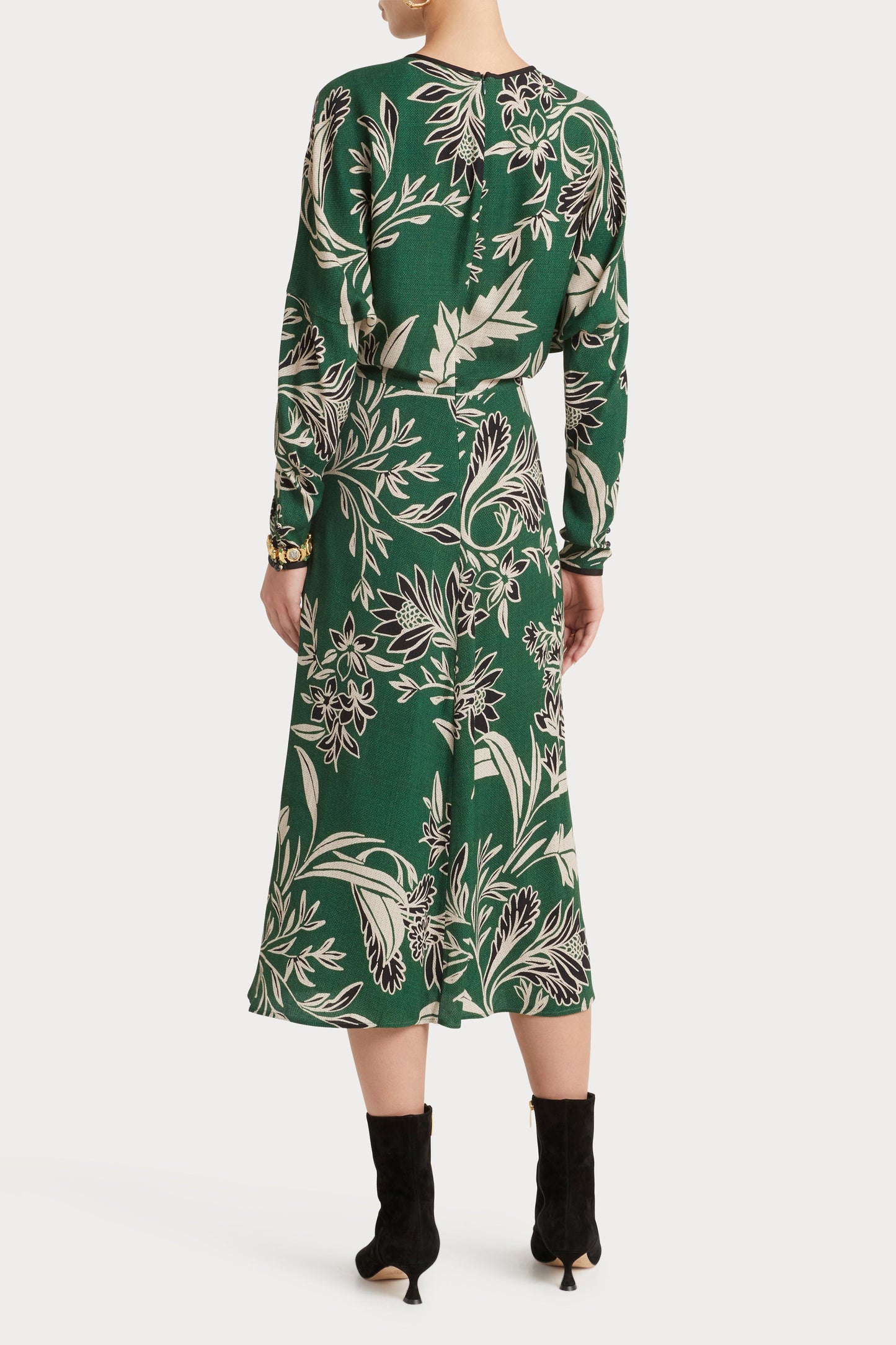 Entanglement Dr - Print