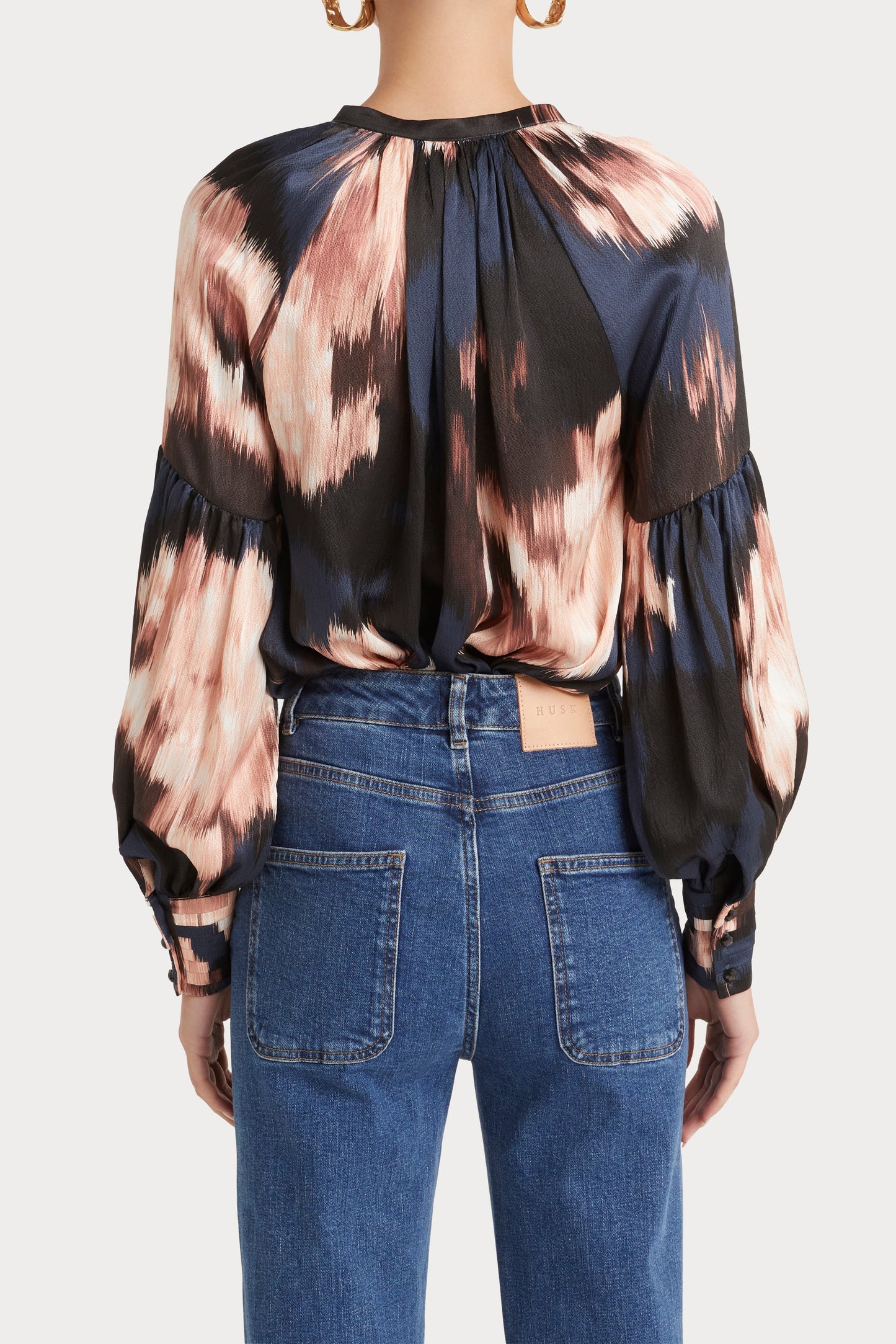 Dreamer Top - Print