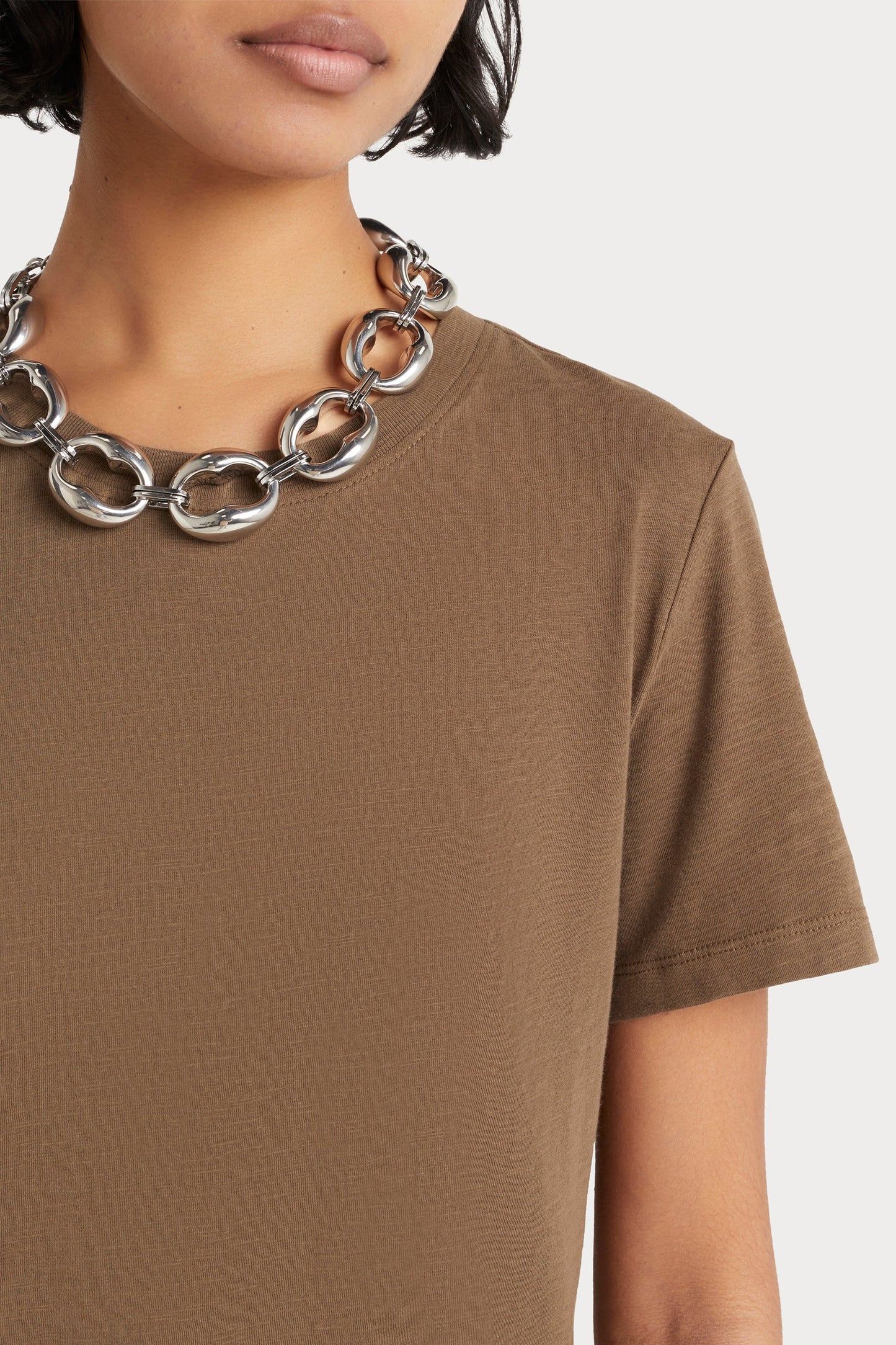 Slim Fit - Khaki