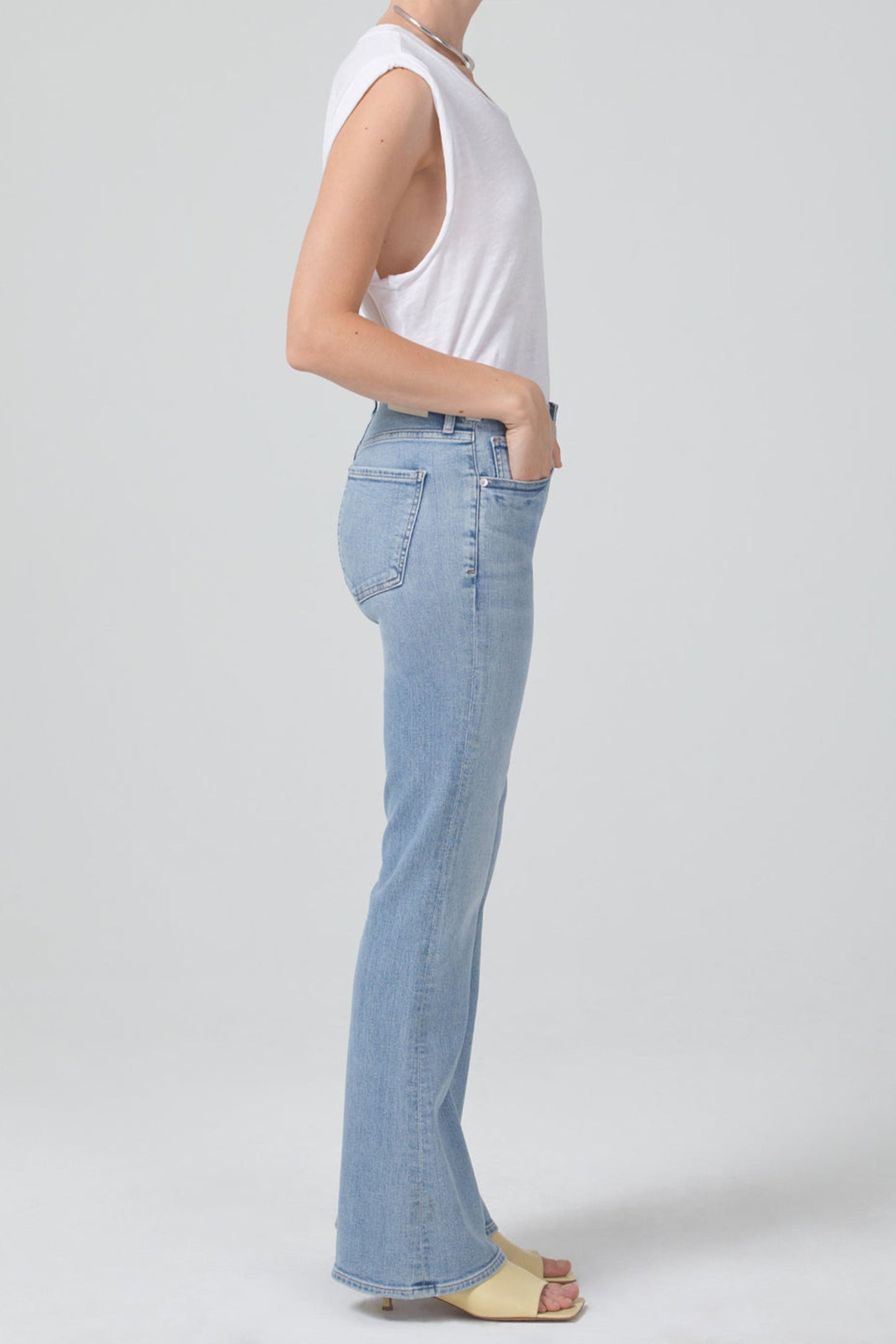 Citizens of Humanity Lilah Jean - Denim