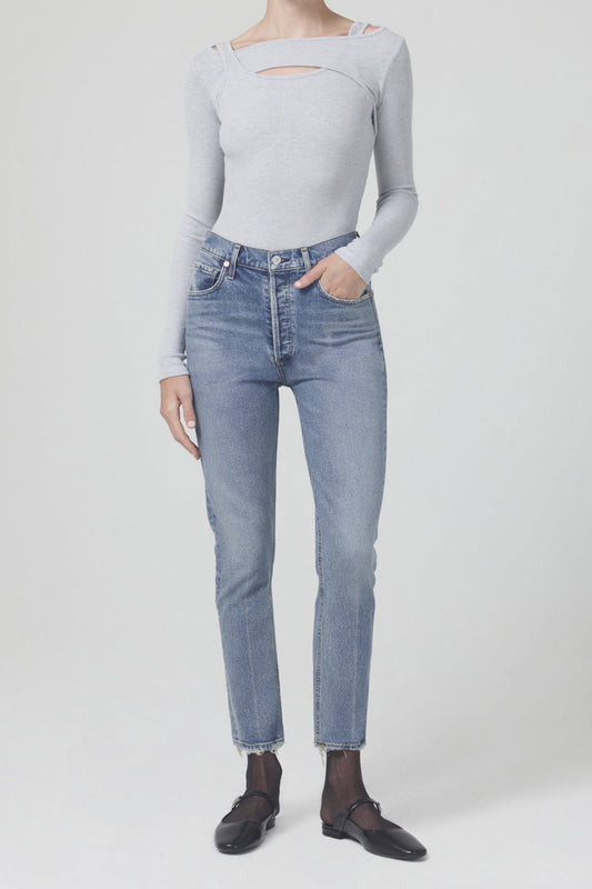 Citizens of Humanity Jolene Jean - Denim