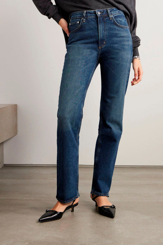 Citizens of Humanity ZURIE JEAN - Denim