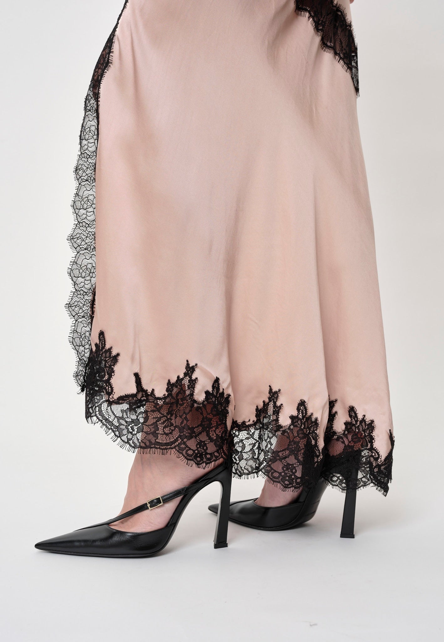 Herskind Nelly Dress - Powder