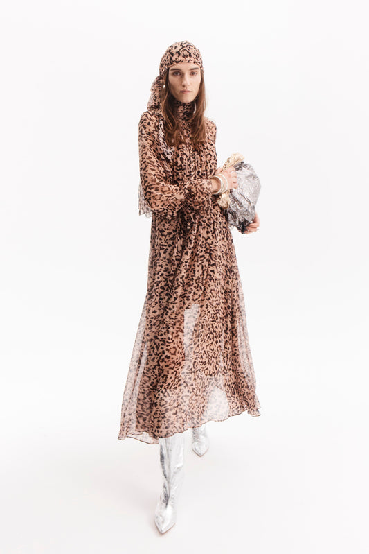 Sirocco Midi - Print
