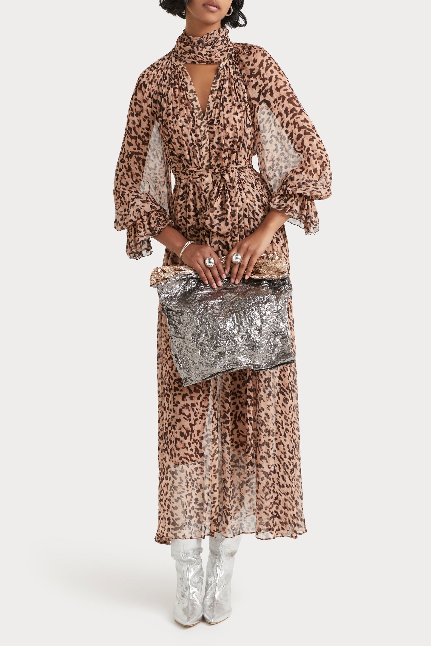 Sirocco Midi - Print