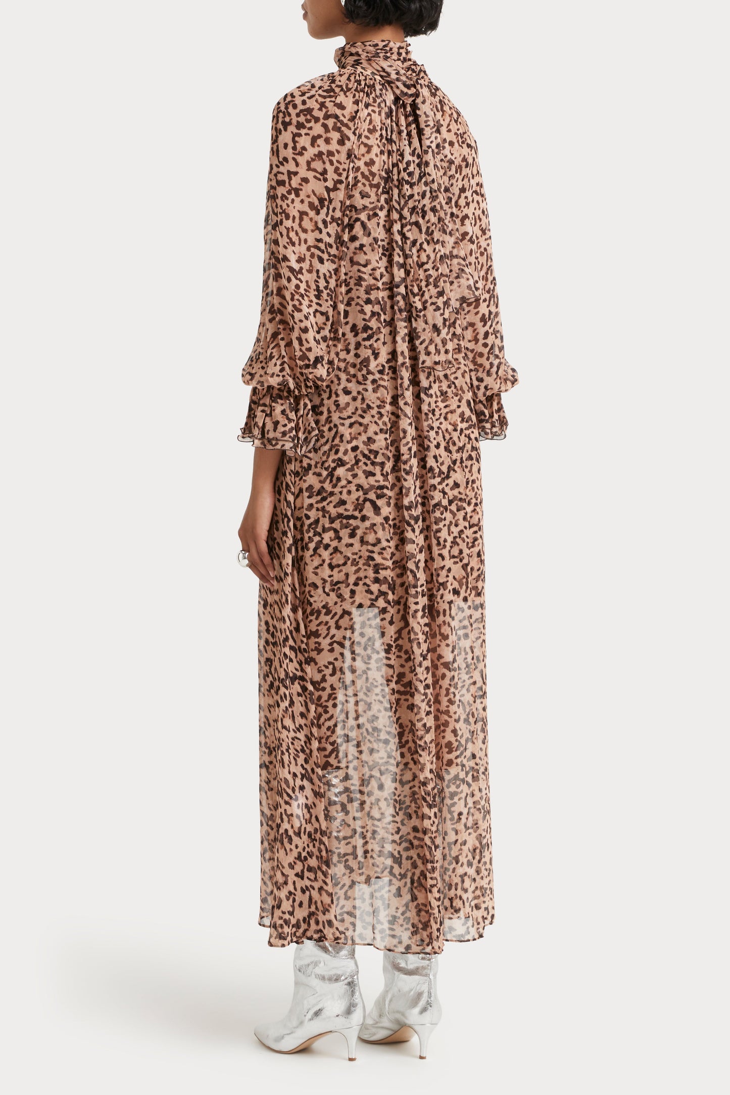 Sirocco Midi - Print