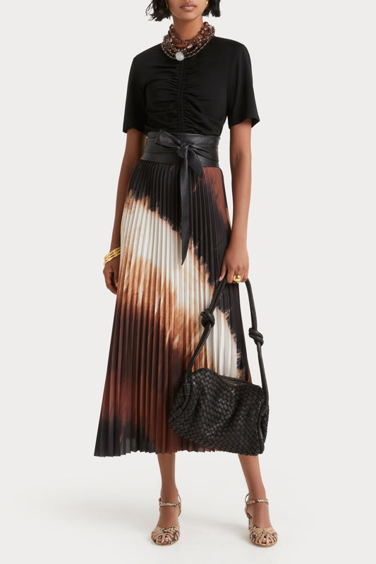 Yasmin skirt - Print