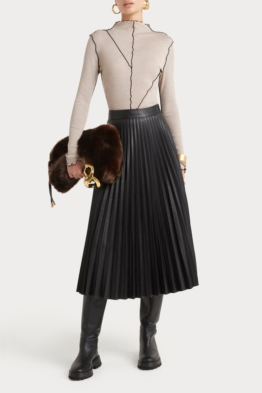 Magik Skirt - Black
