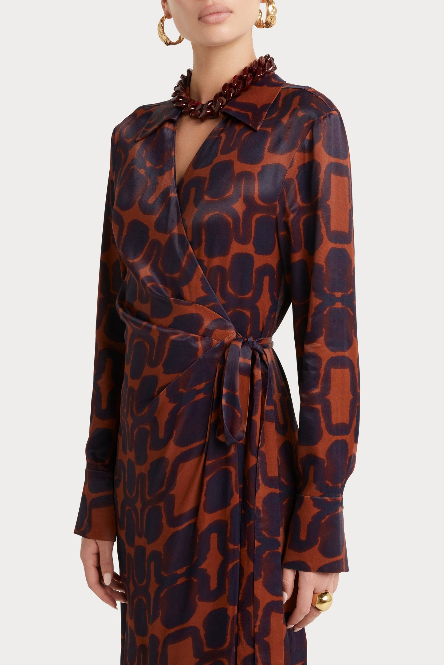 Alta Dress - Print