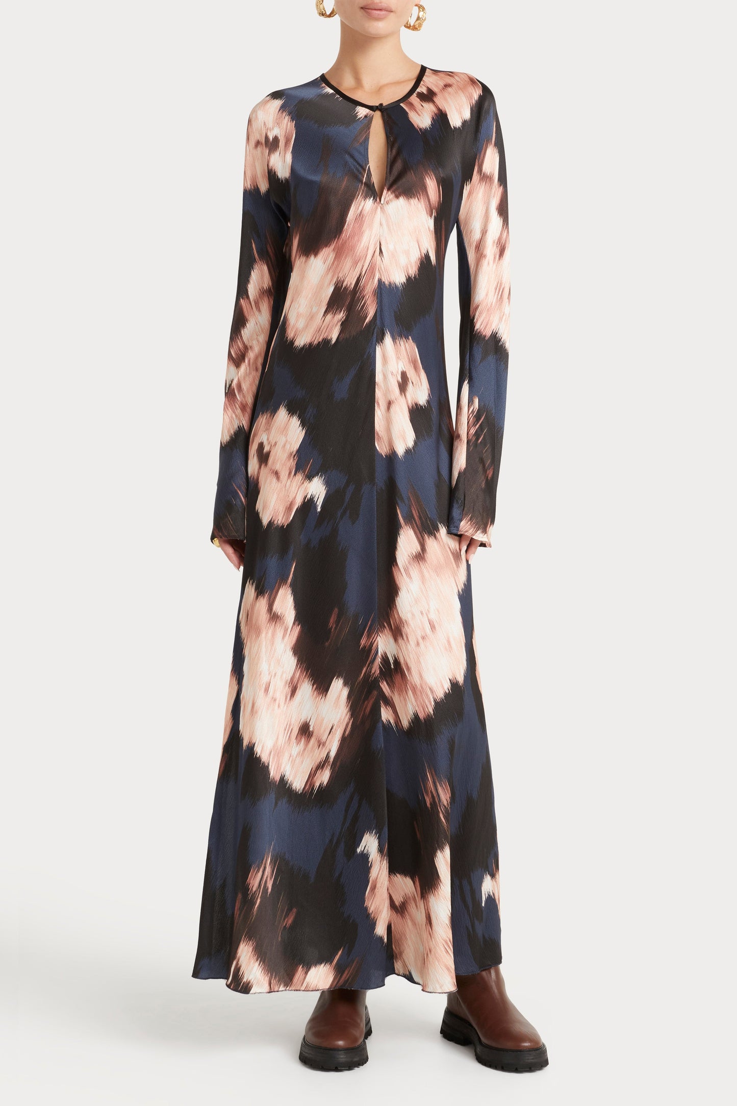 Dreamer Dress - Print