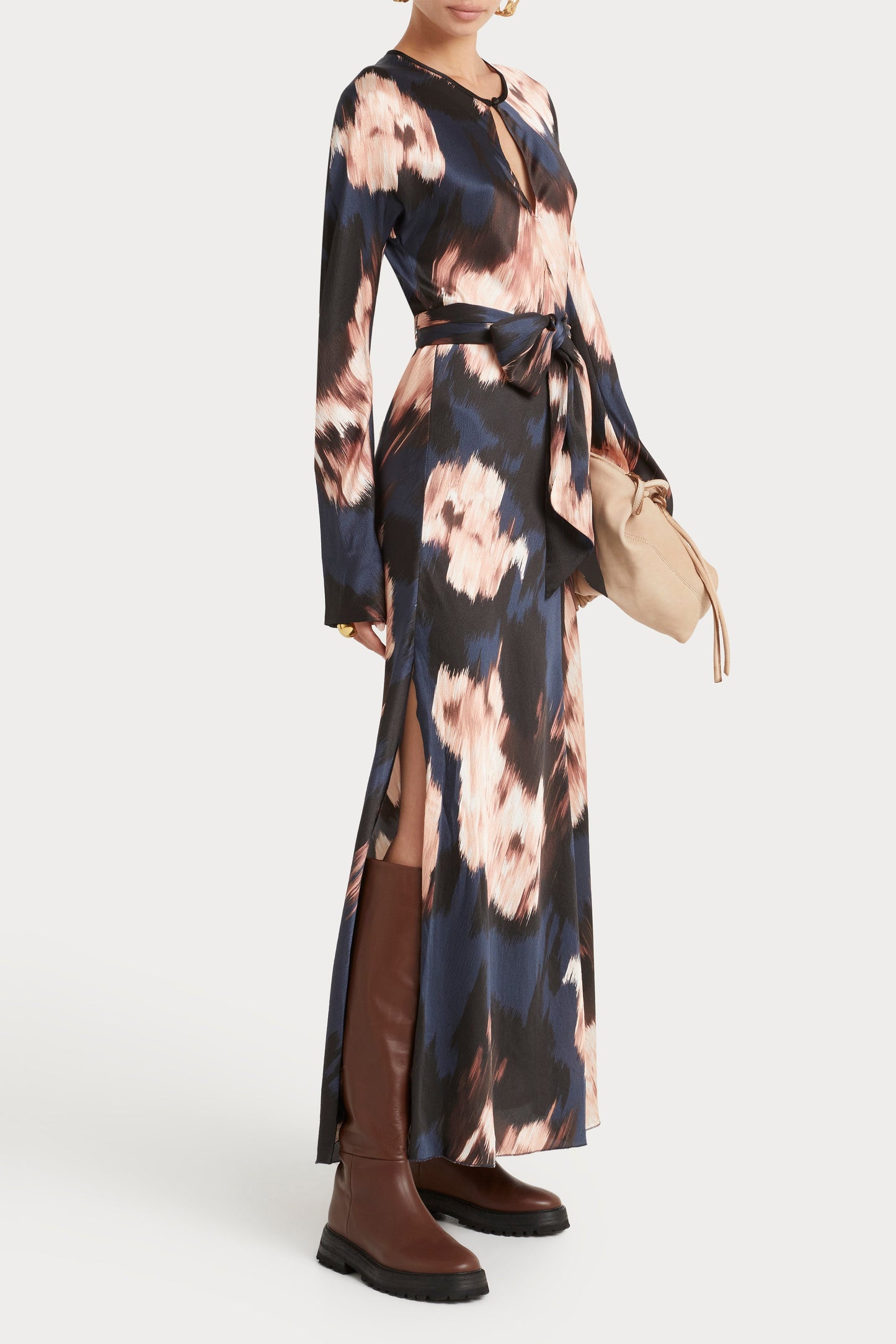 Dreamer Dress - Print