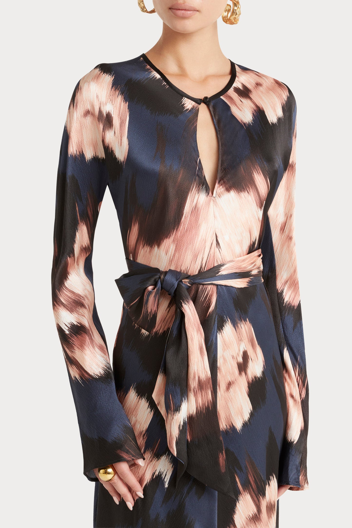 Dreamer Dress - Print