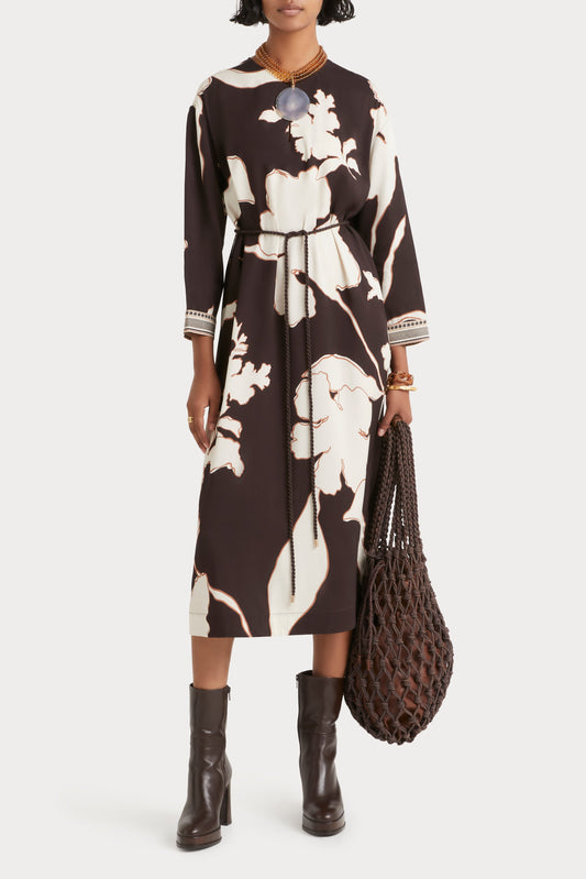 Elora dress - Print