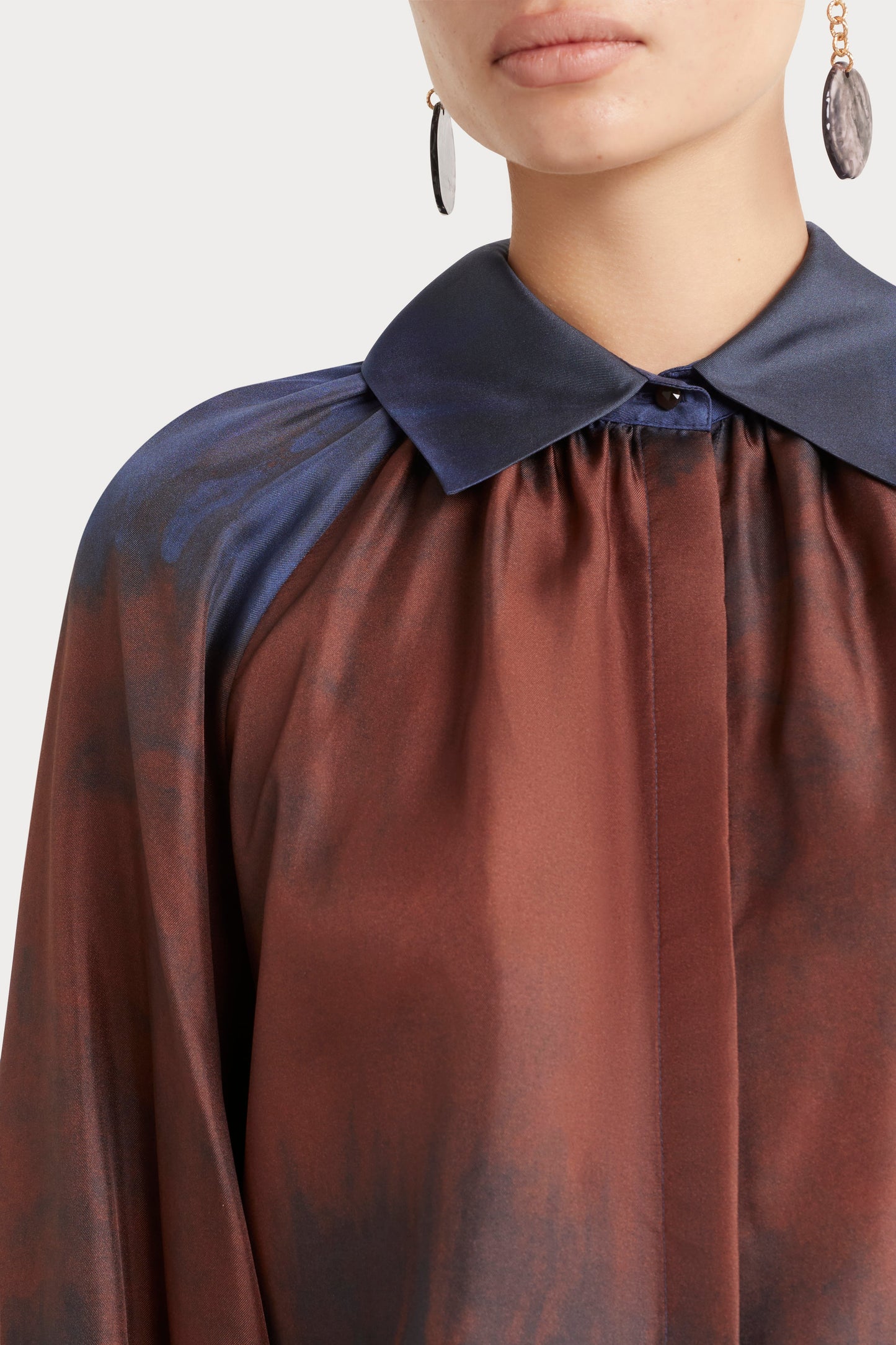 Escarpment Top - Blue