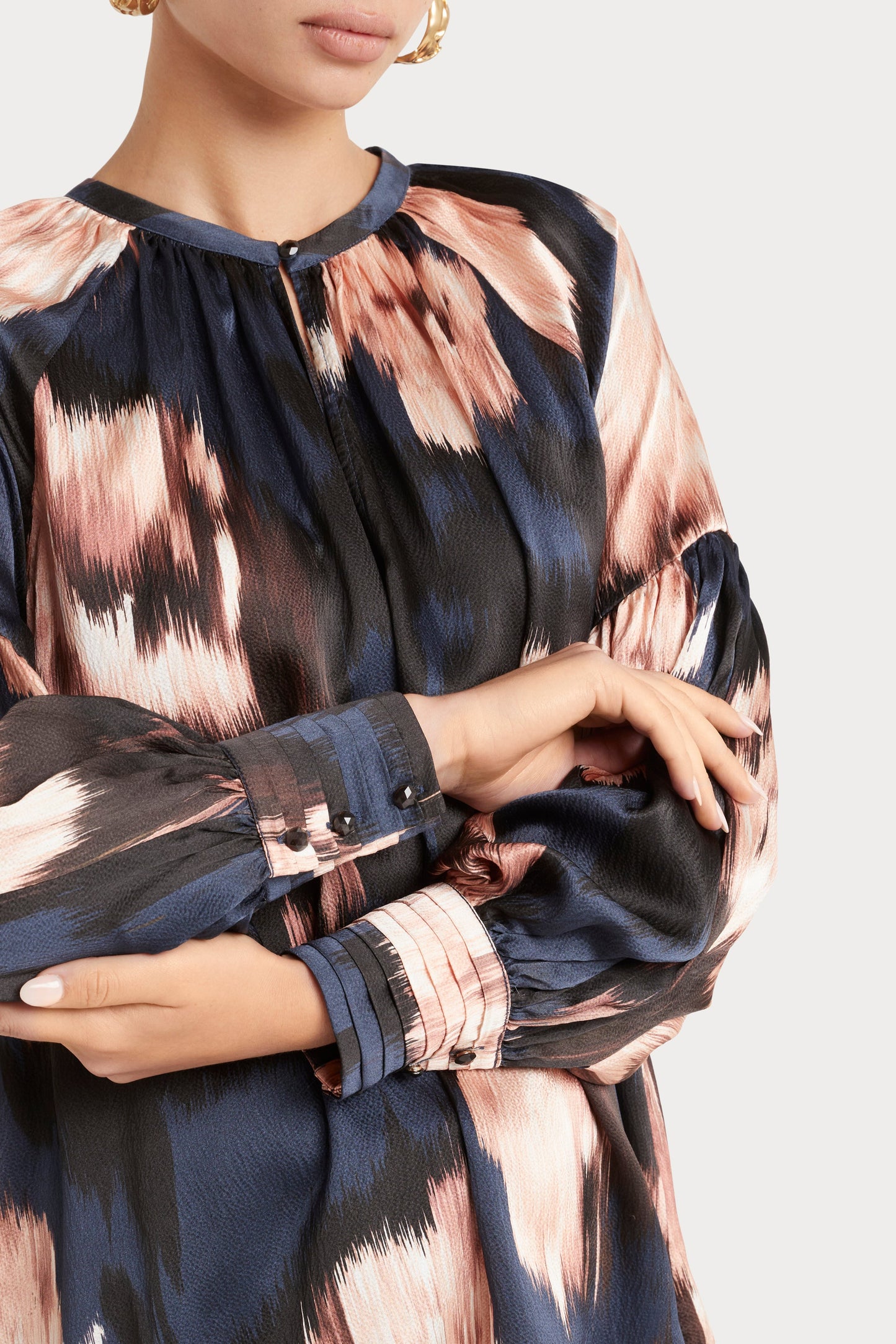 Dreamer Top - Print