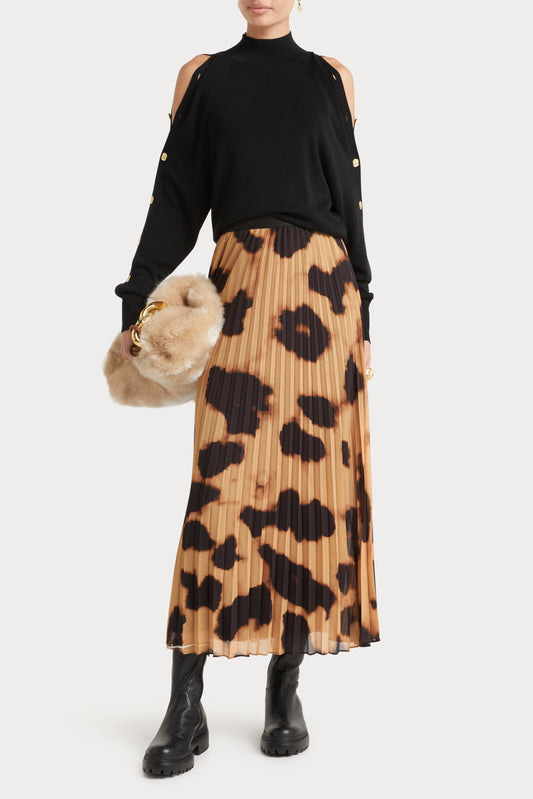 Caligula Skirt - Print
