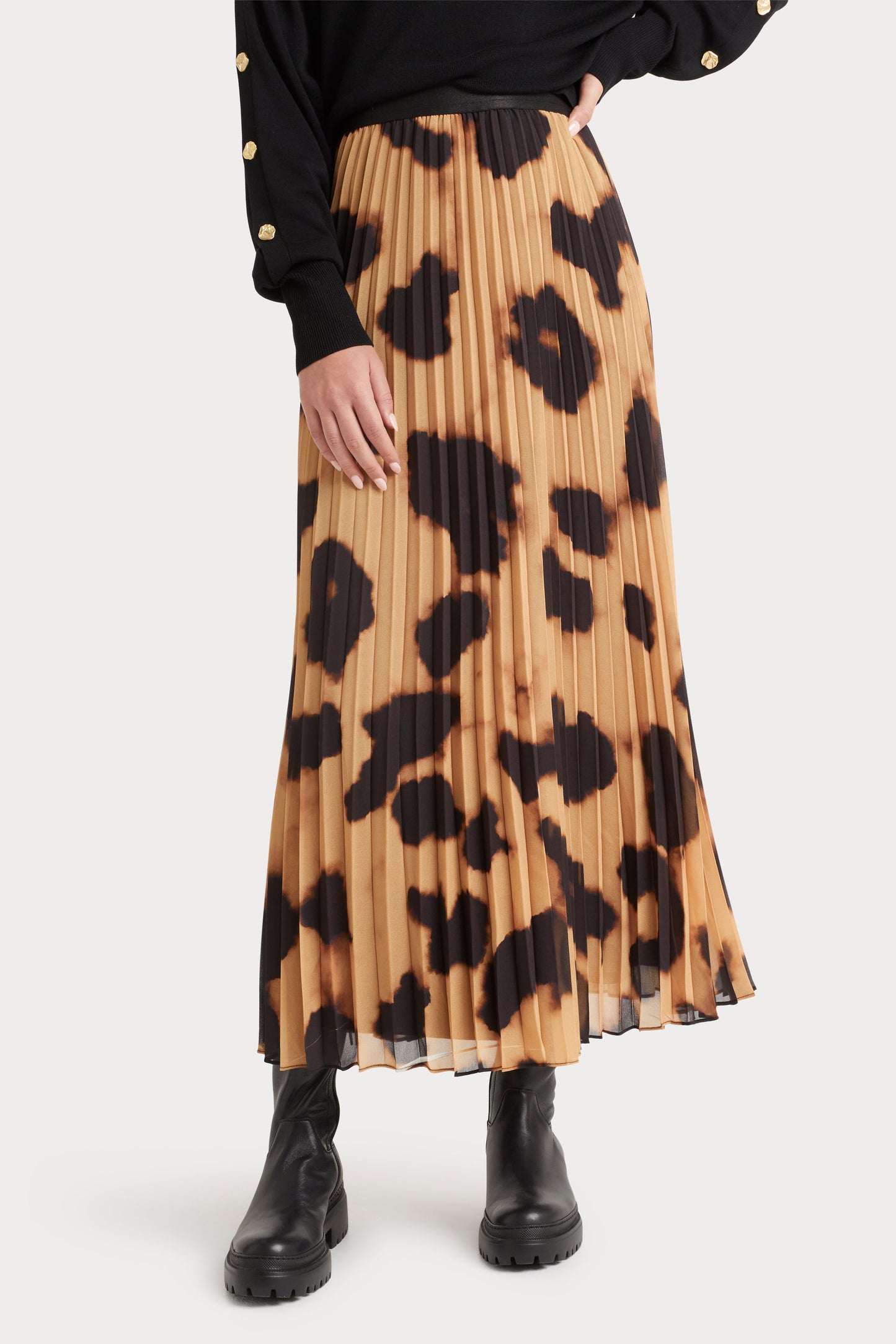 Caligula Skirt - Print