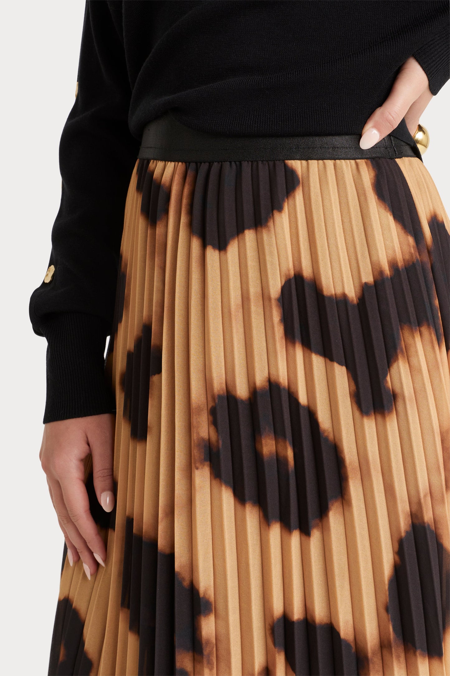 Caligula Skirt - Print