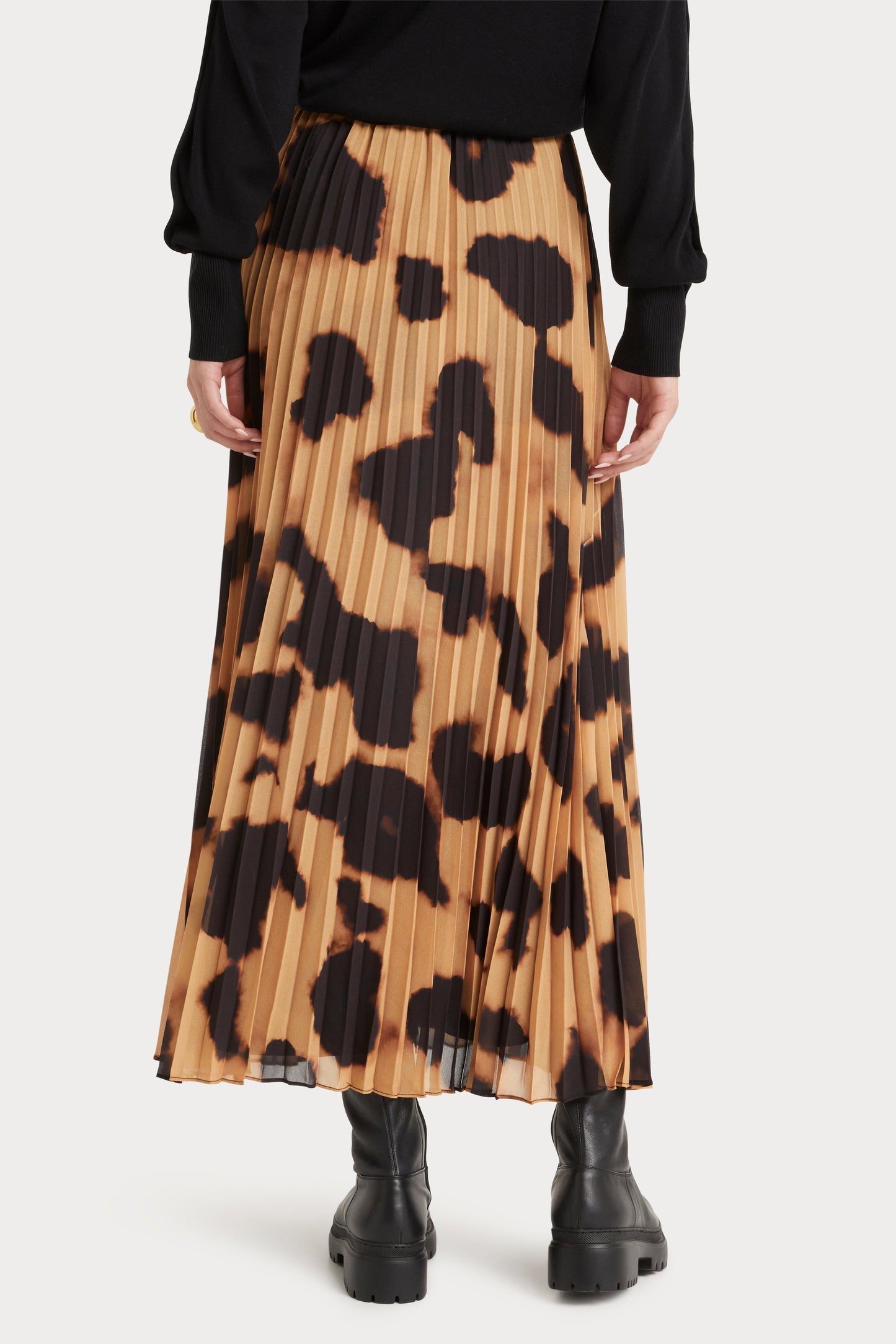 Caligula Skirt - Print