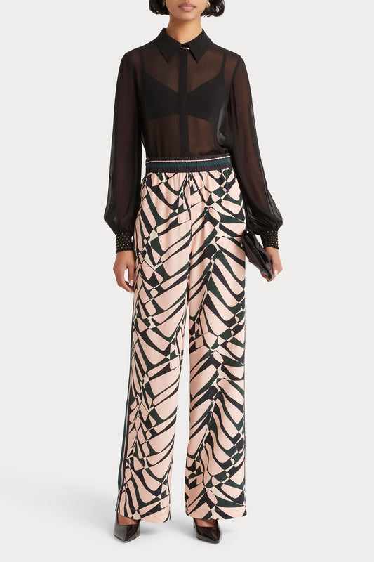 Isadora Top - Black