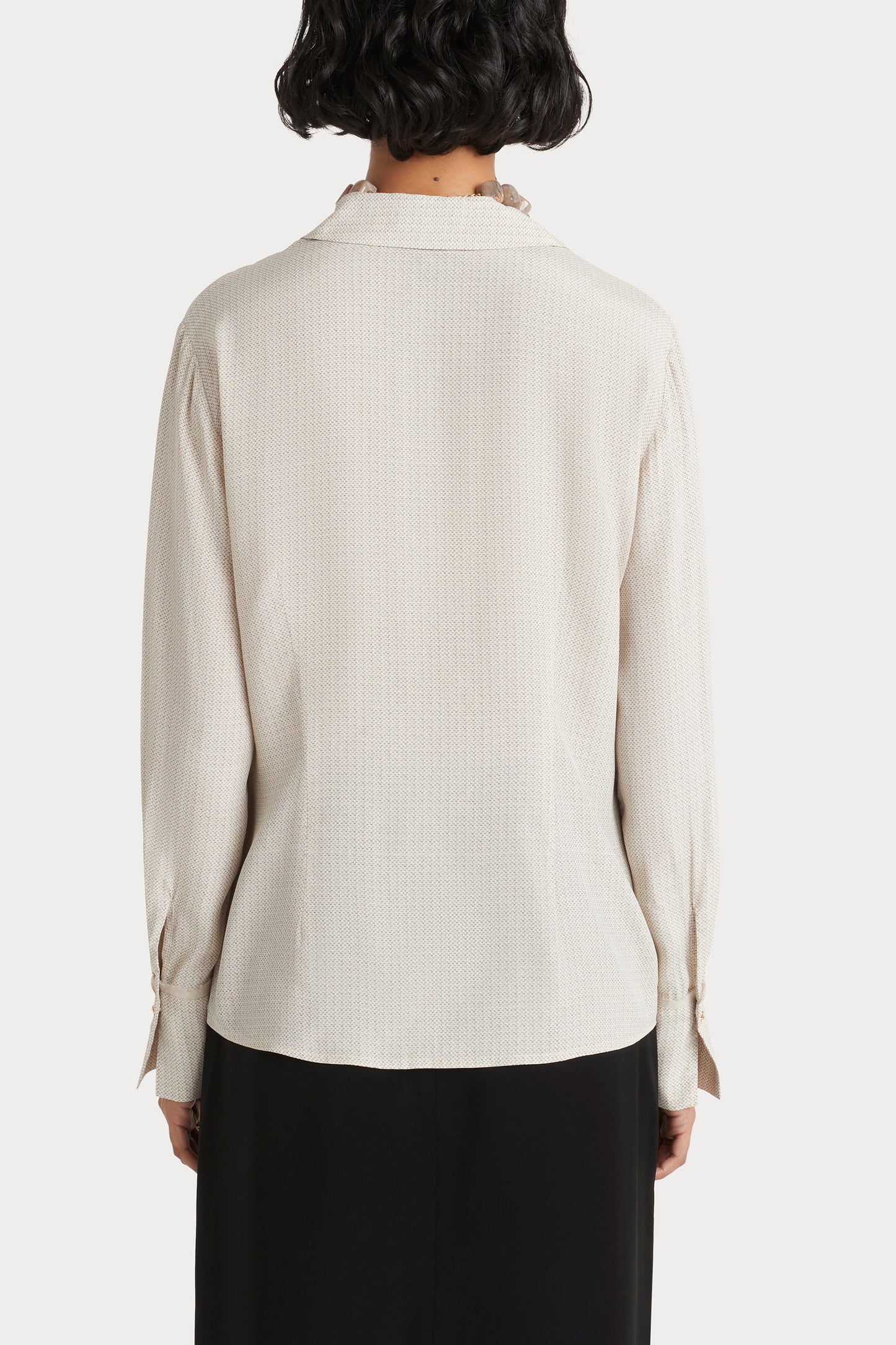 Luisa Shirt - Stone