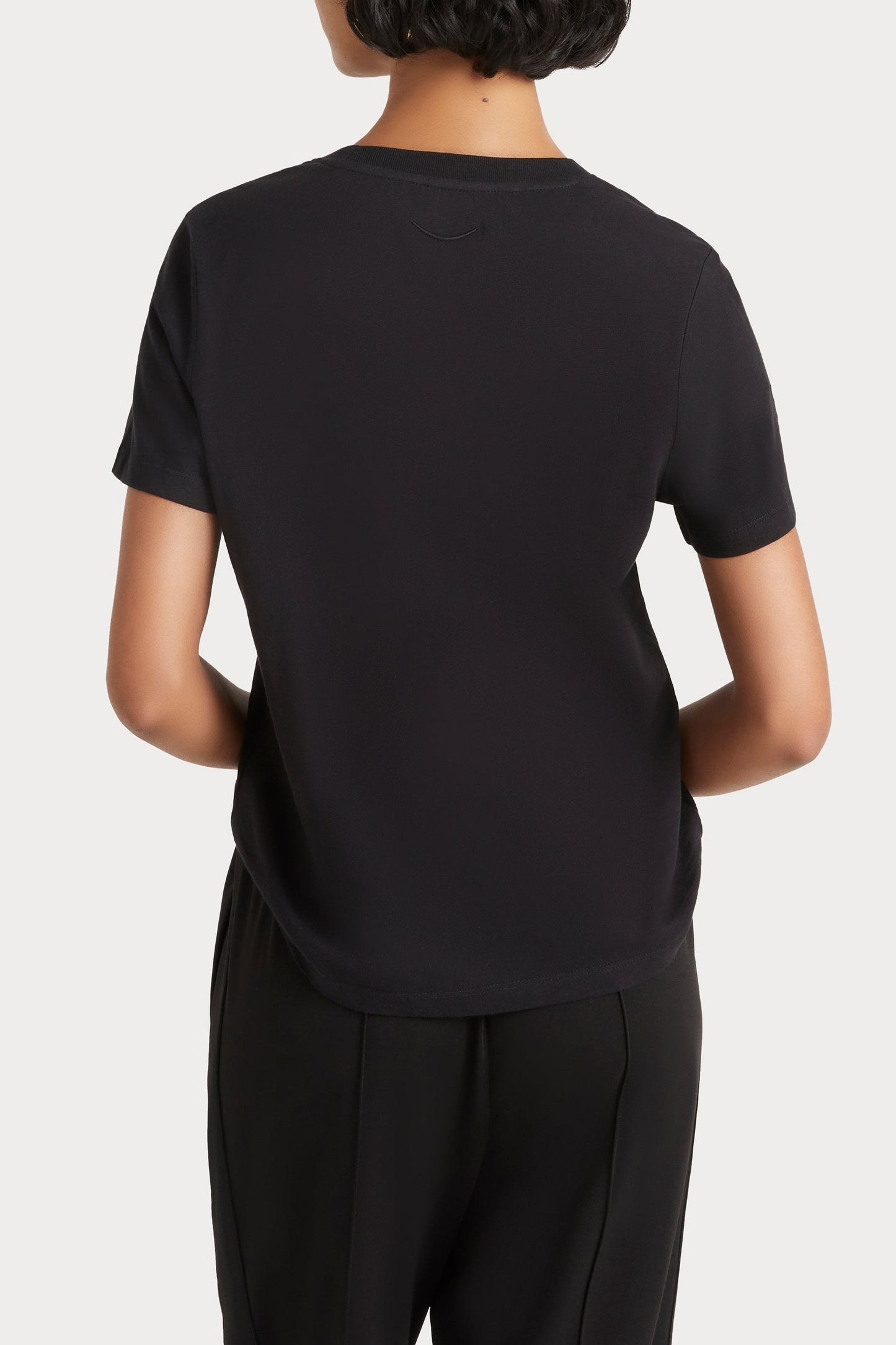 Slim Fit - Black