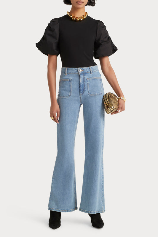 Gabriela Tee - Black