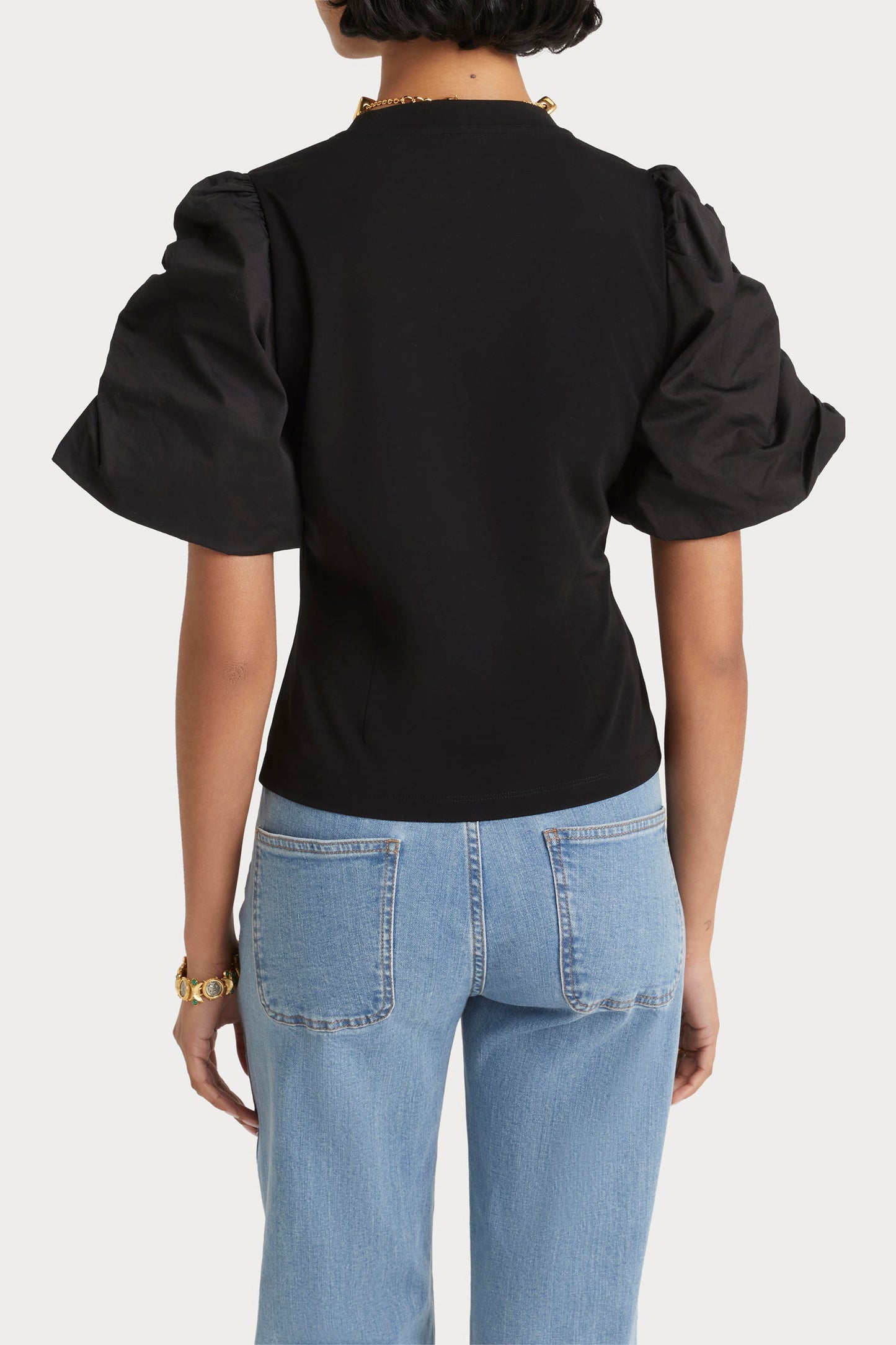 Gabriela Tee - Black
