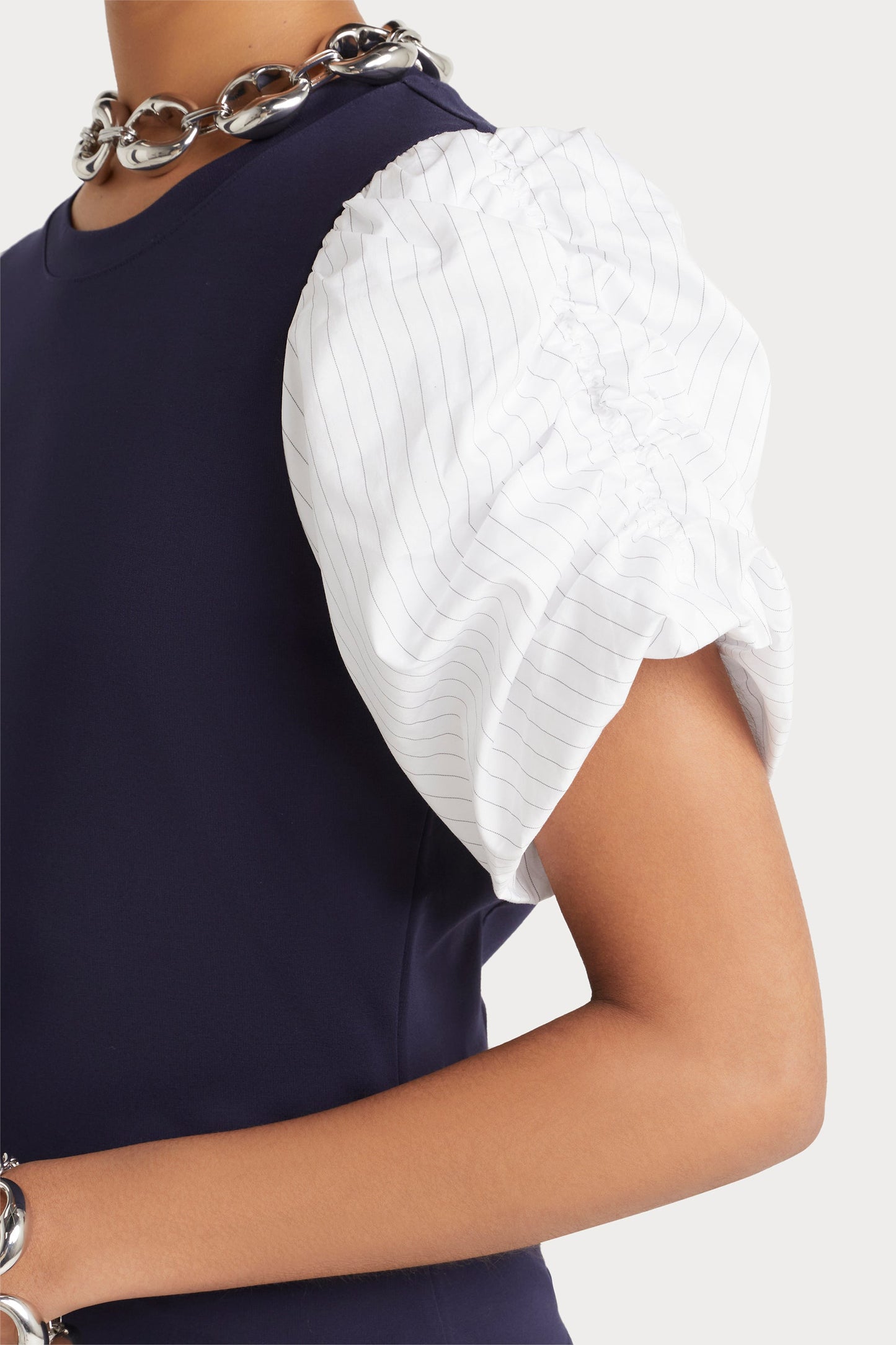 Gabriela Tee - Navy